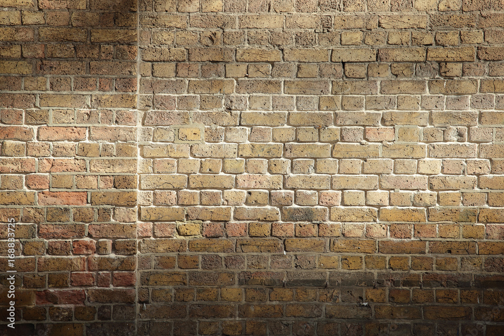 stone wall in england