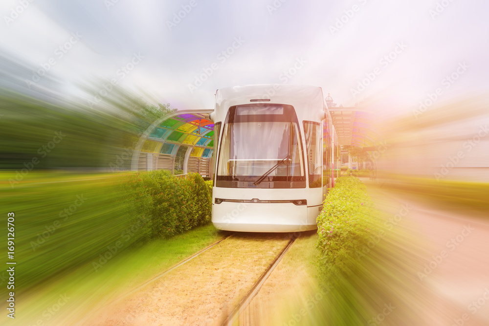 Guangzhou Light Rail Transit