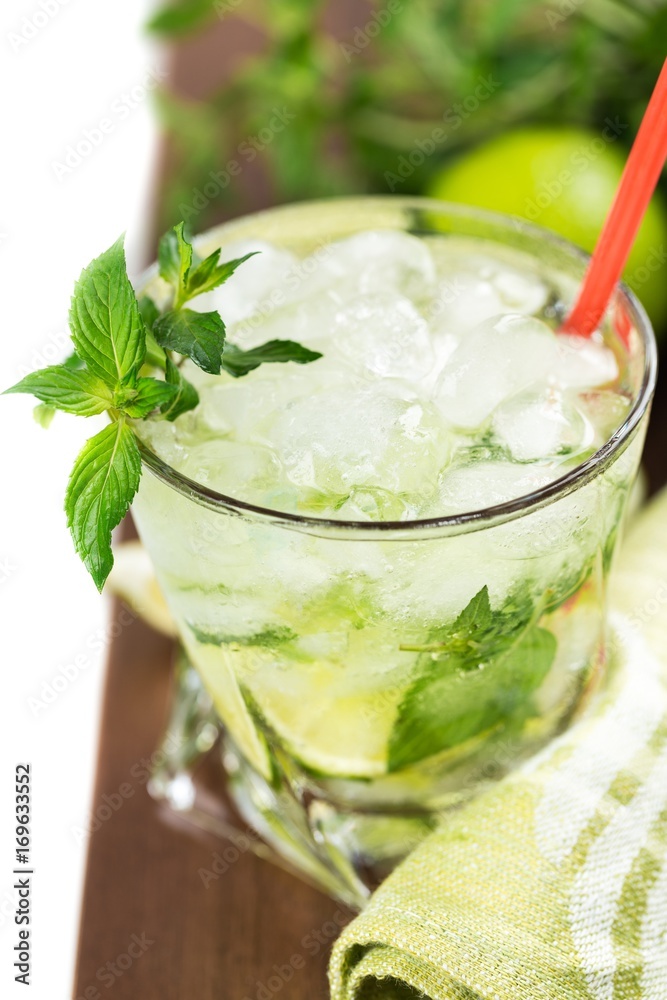 Mojito.