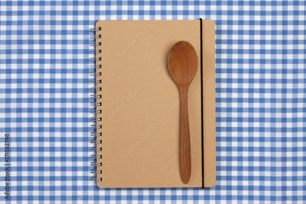 Recipe book