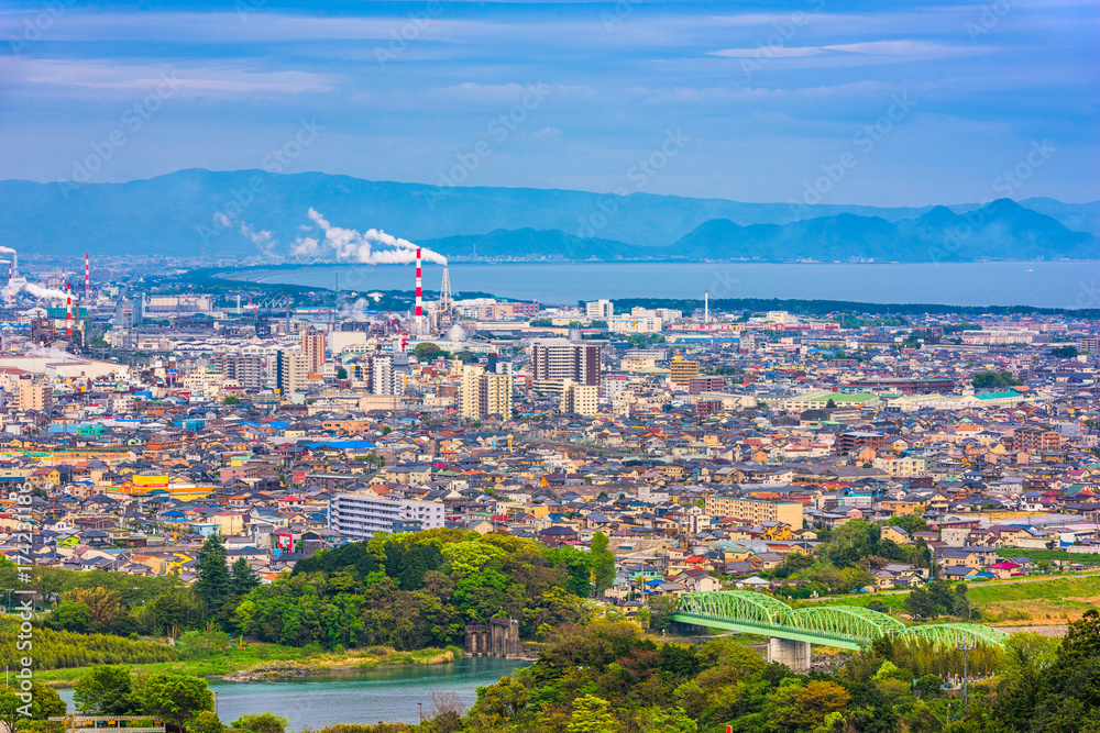 Fuji, Shizuoka, Japan