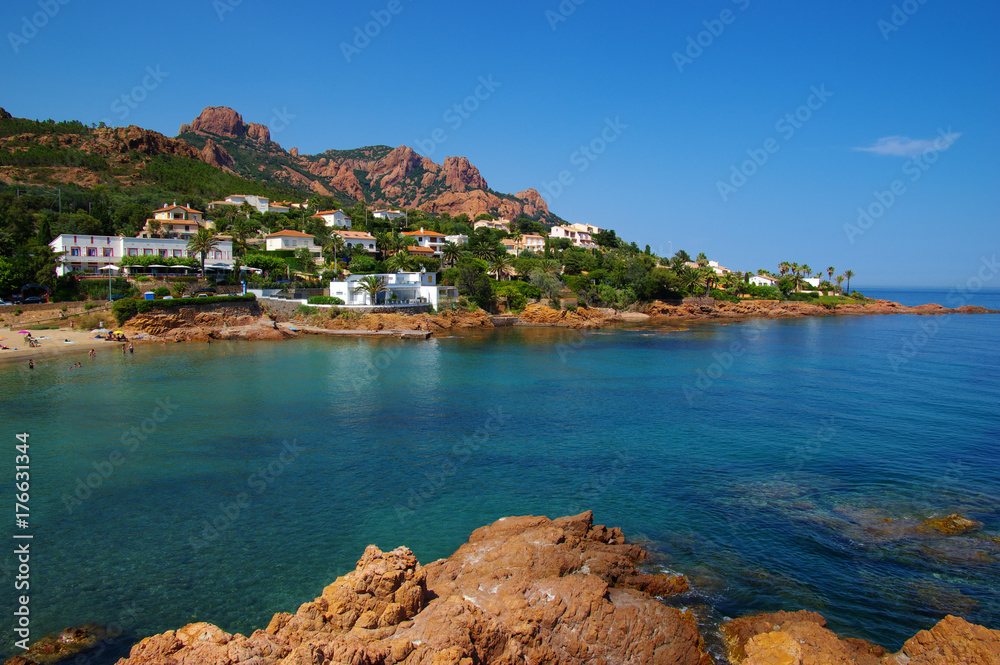 加勒比海夏海