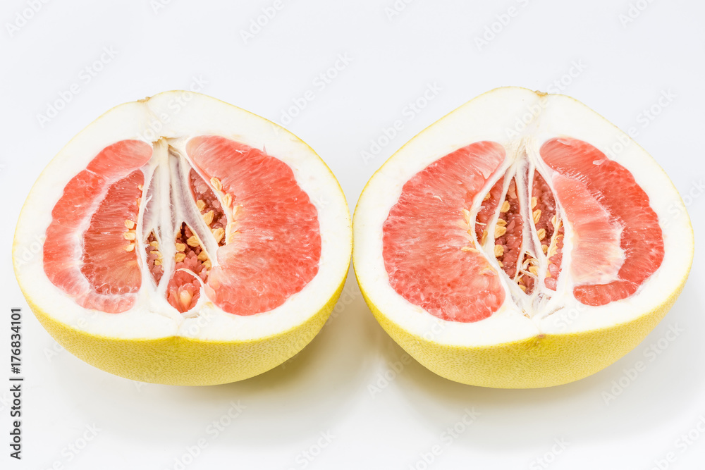 grapefruit