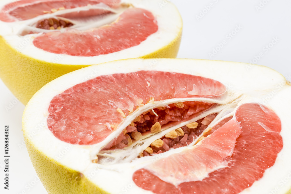 grapefruit