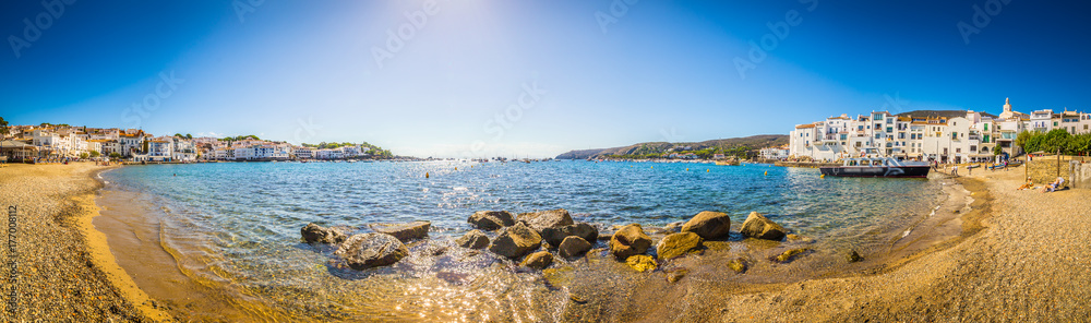 Cadaqués - Spain