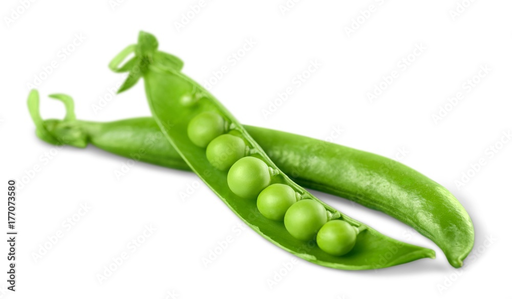 Pea.