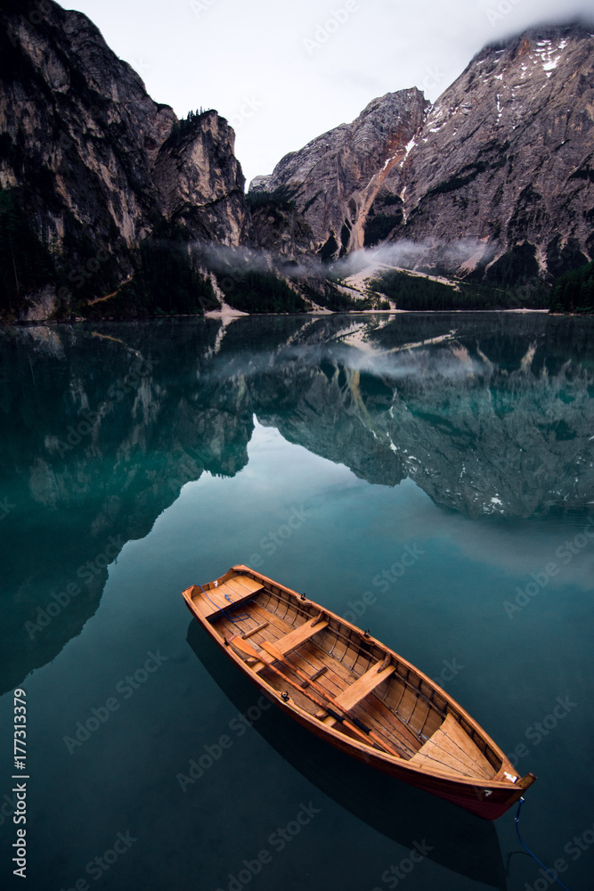 Pragser Wildsee I