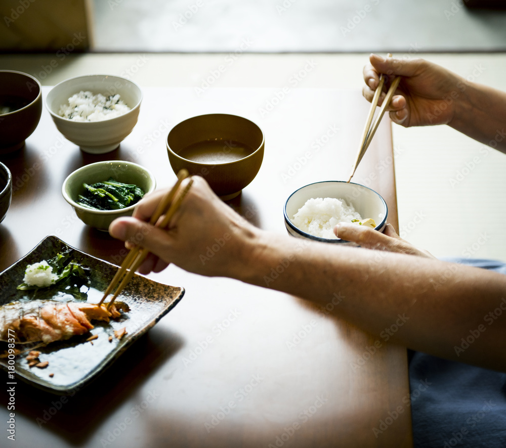 日本食品