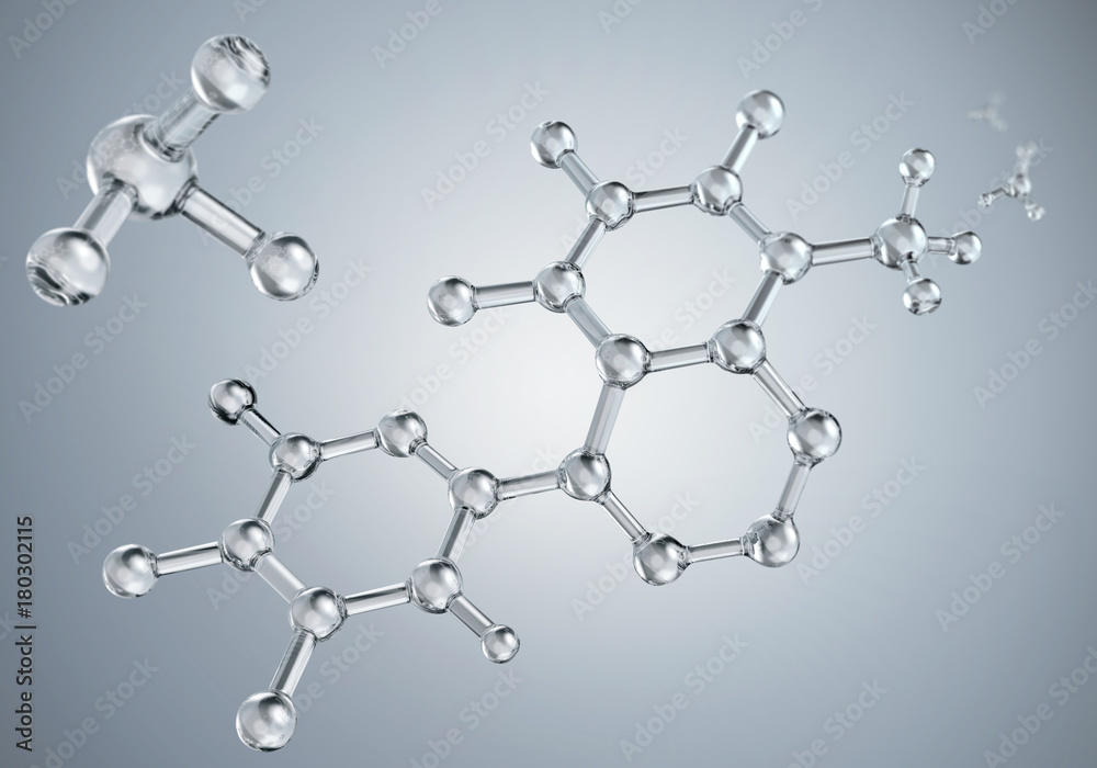 分子或原子