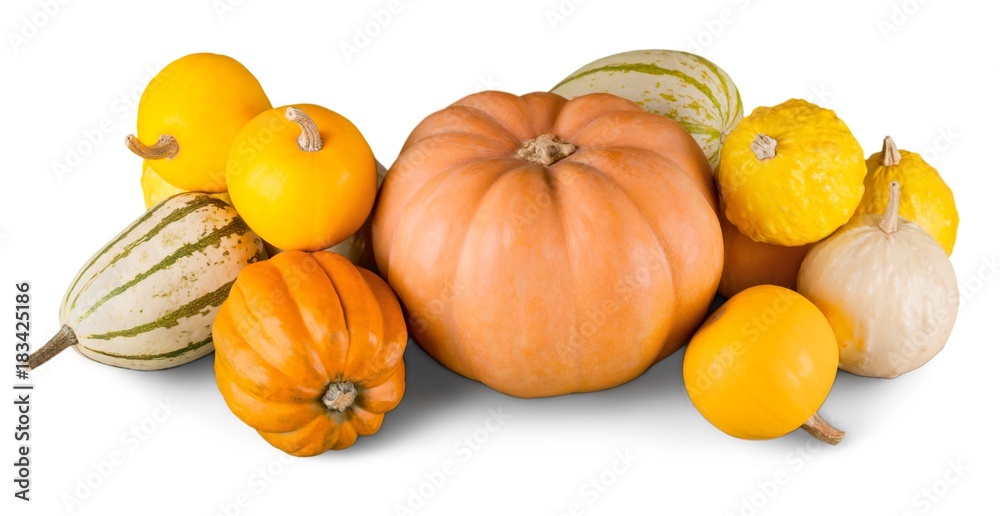 Decorative Gourds