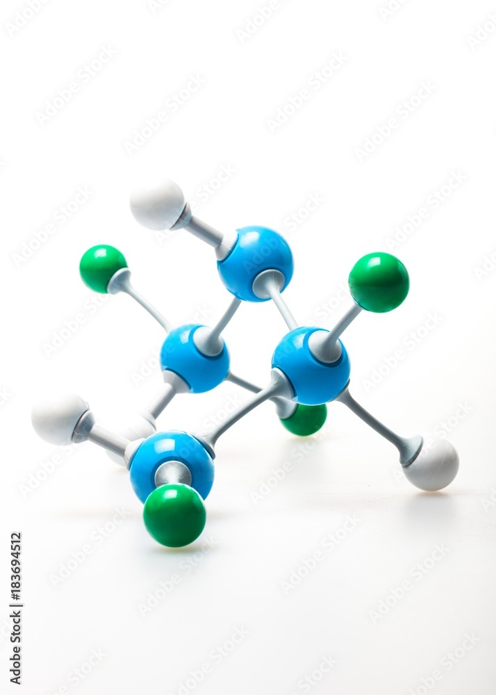 Molecular Model