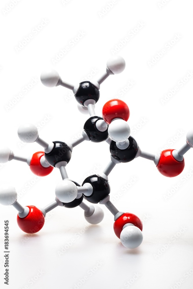 Molecular Model