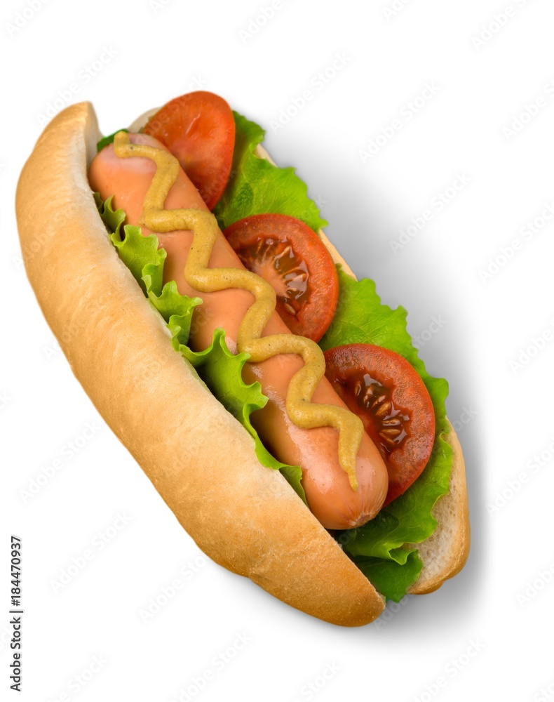 Hot Dog