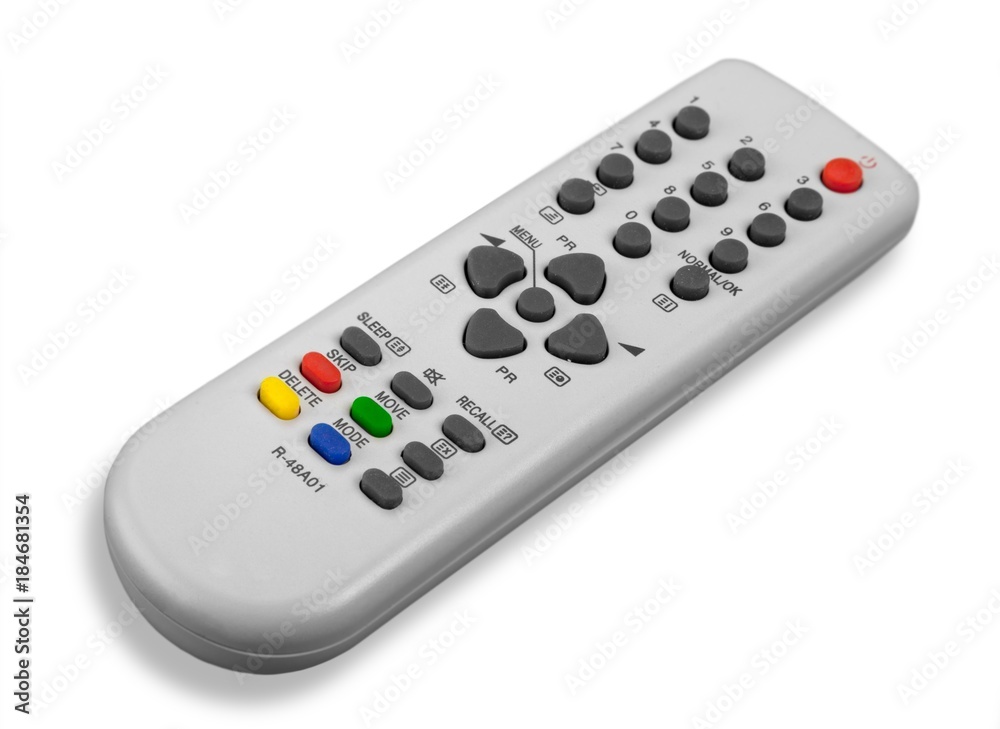 Remote Control