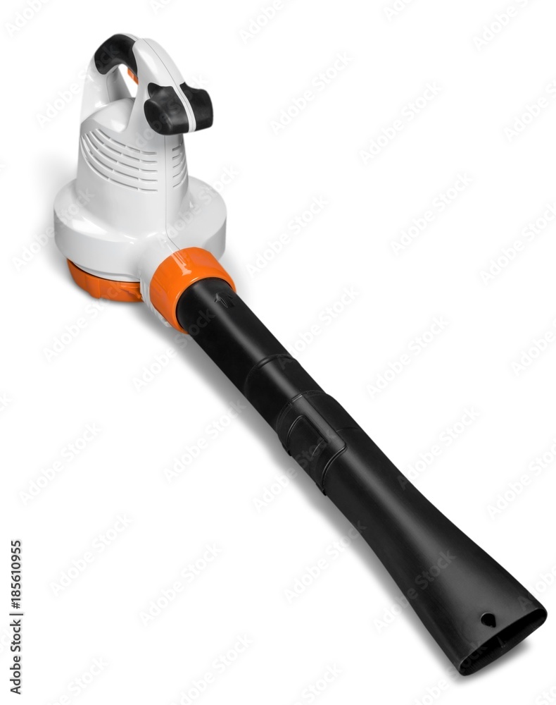 Hand Held Blower