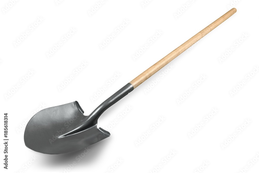 Shovel