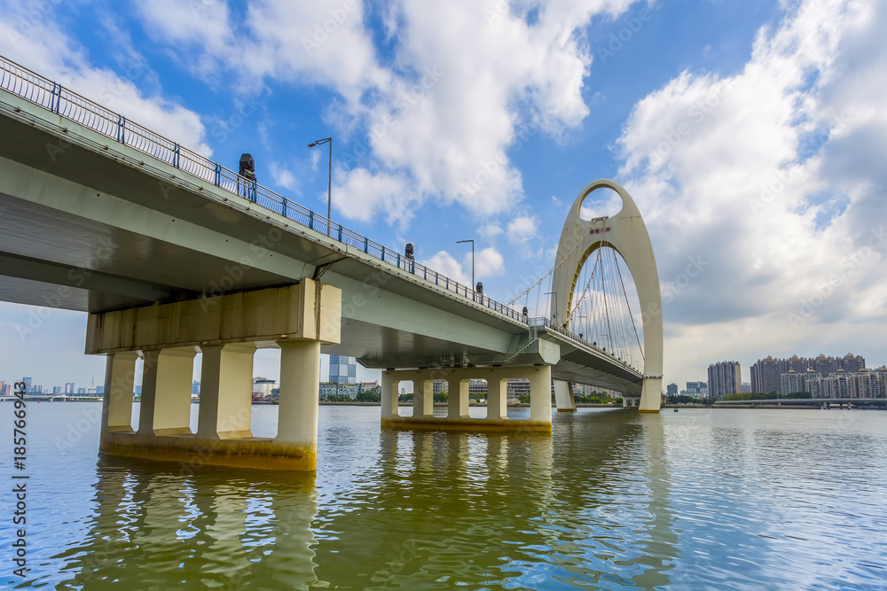 城市建筑景观