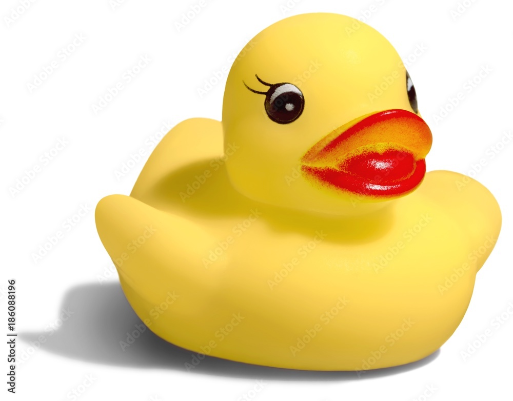 Rubber Duck