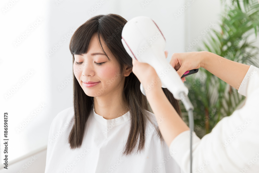 ヘアメイクイメージ