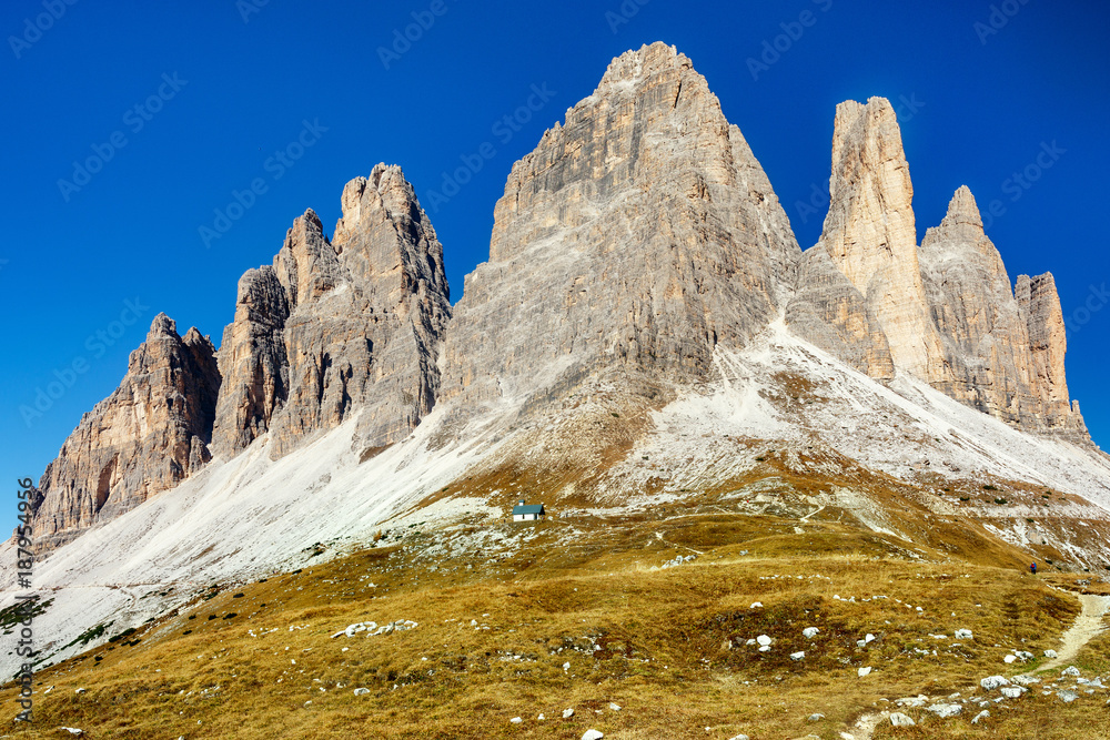 Tre Cime di Lavaredo