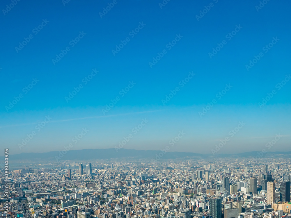 神戸・大阪風景