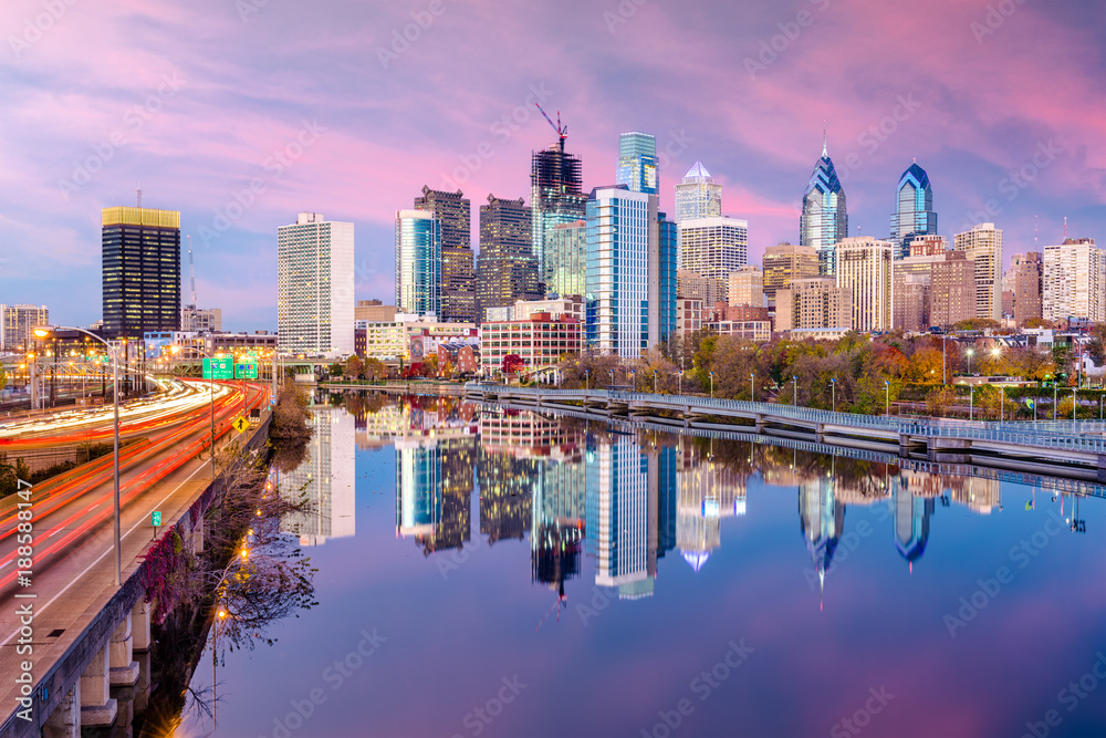 Philadelphia, Pennsylvania, USA