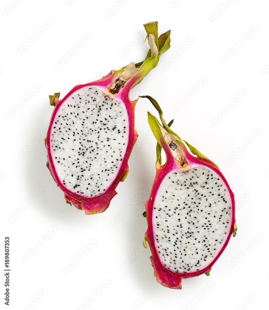 Dragon Fruit or Pitahaya