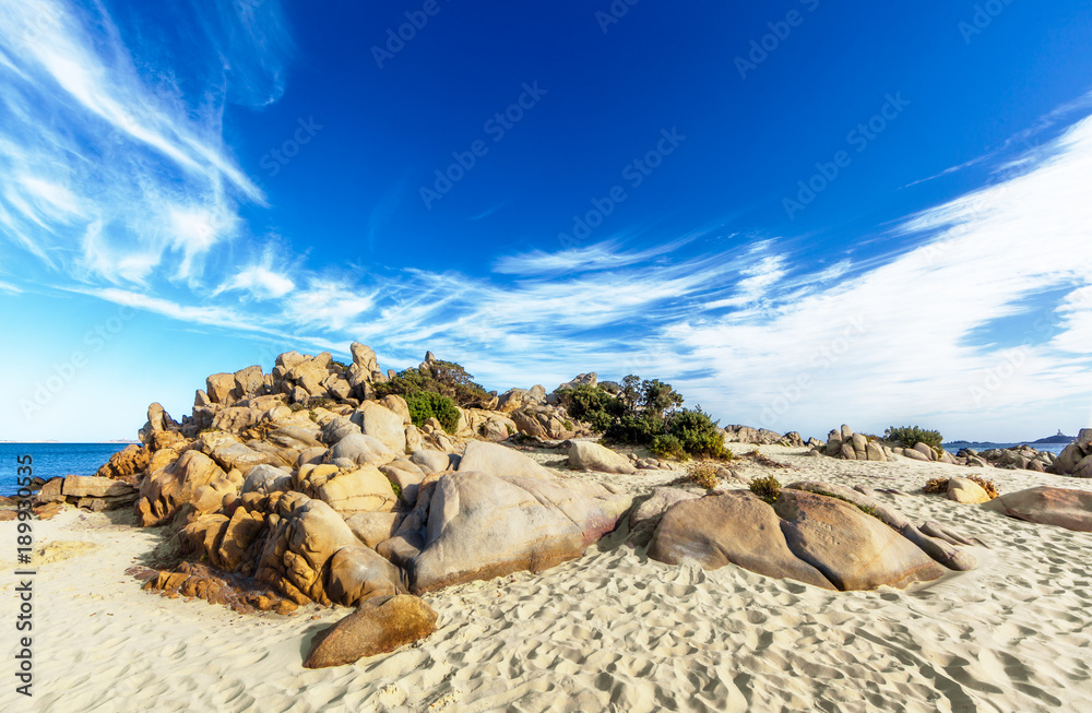 Spiaggia di Notteri