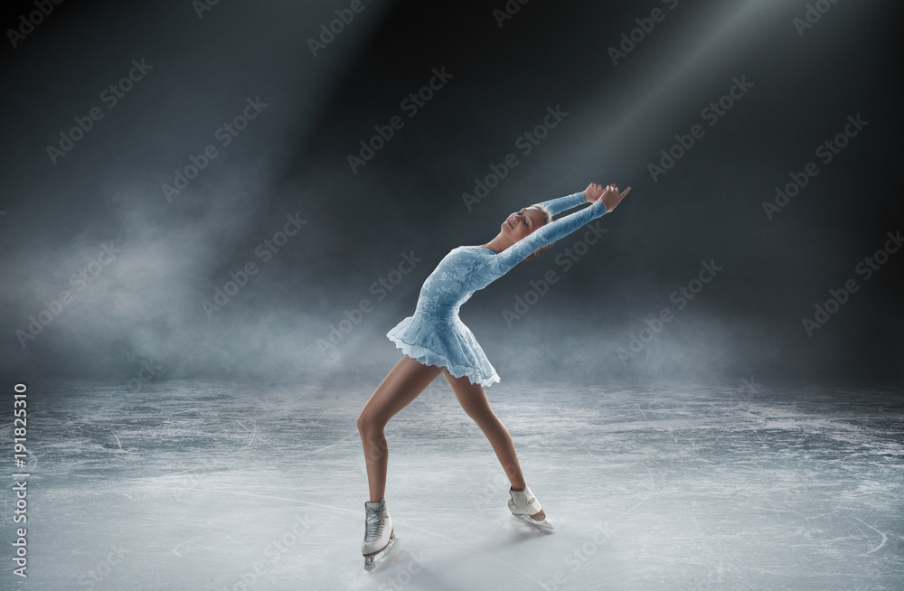 figure skating