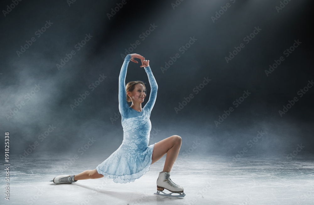 figure skating