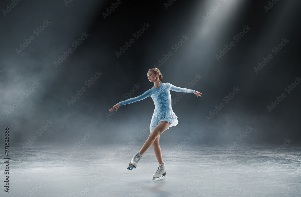 figure skating