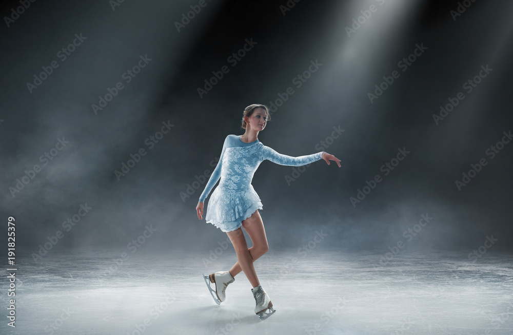 figure skating