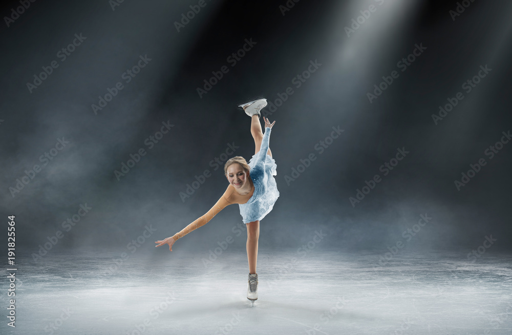 figure skating