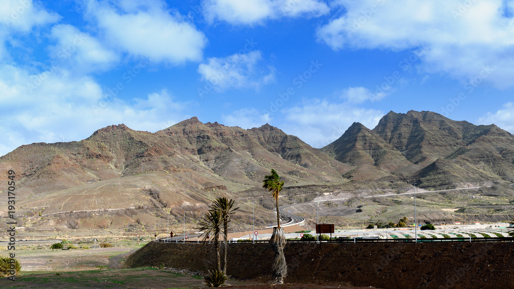 Gran Canaria