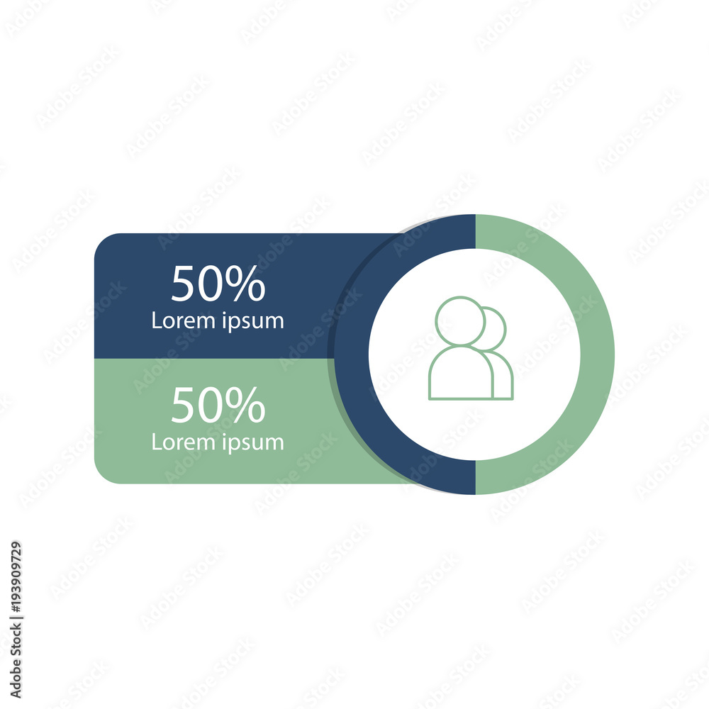 Elements of infographic