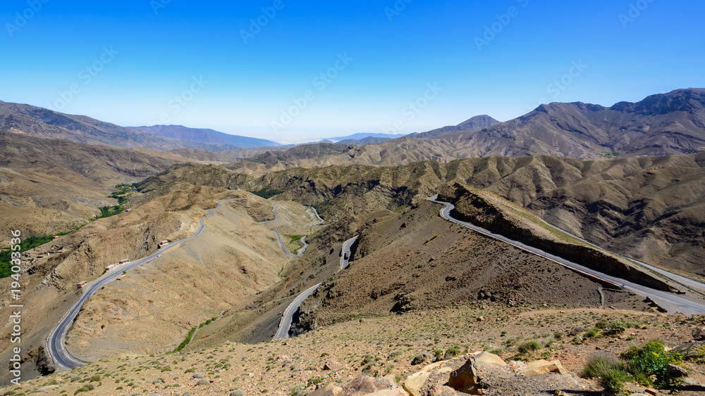 摩洛哥风景