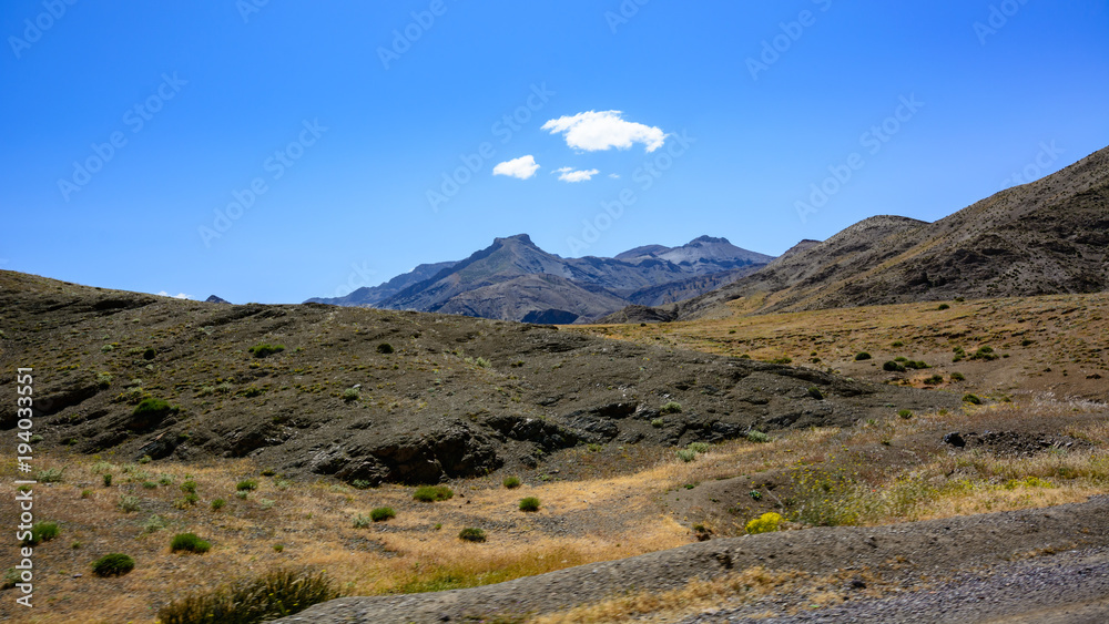 摩洛哥风景