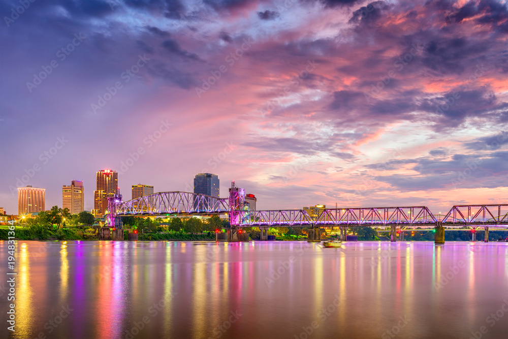 Little Rock, Arkansas, USA