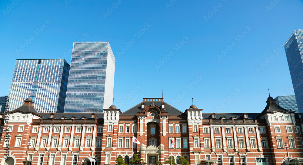 東京駅