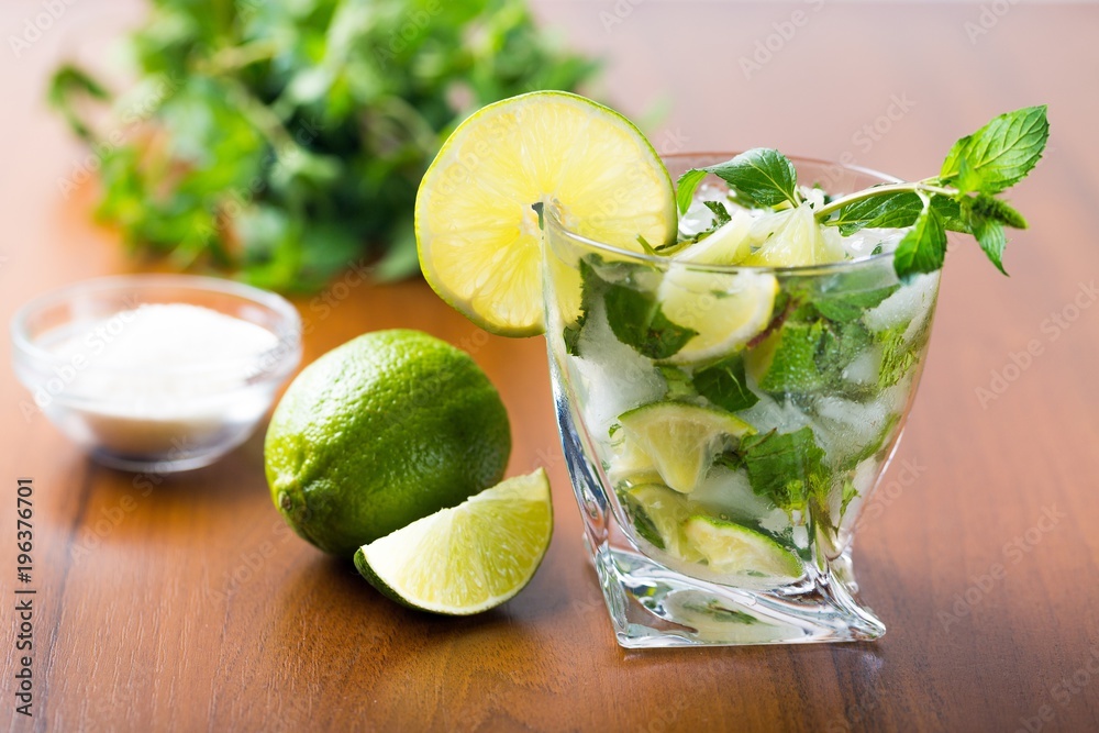 Mojito.