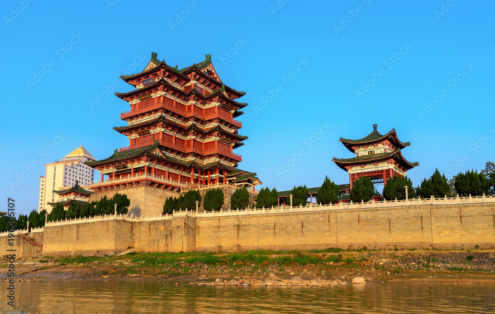 Chinese Classical Architecture