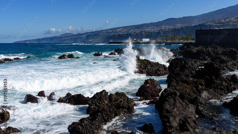 Tenerife