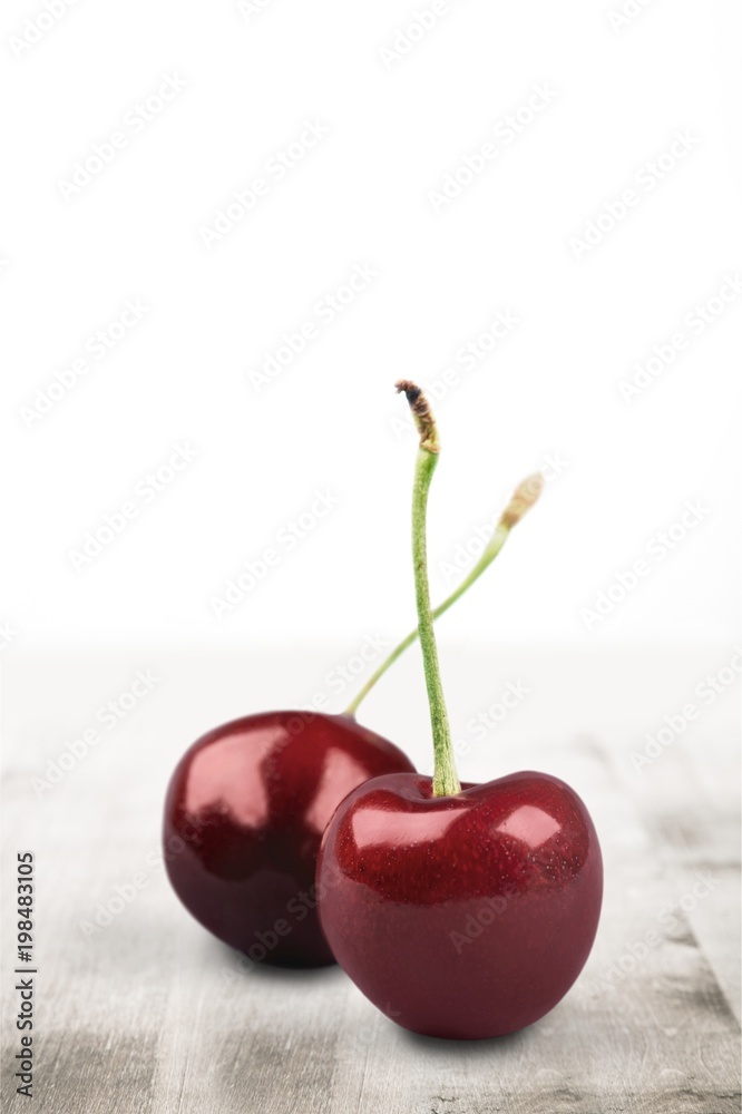 Cherry.