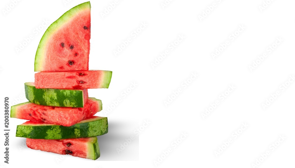 Watermelon.