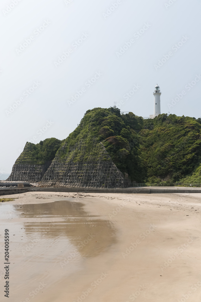 小崎灯塔，小崎灯塔被选为日本灯塔协会成员