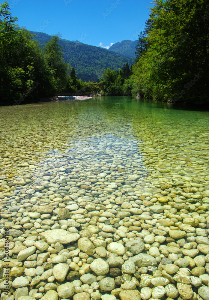 清水河