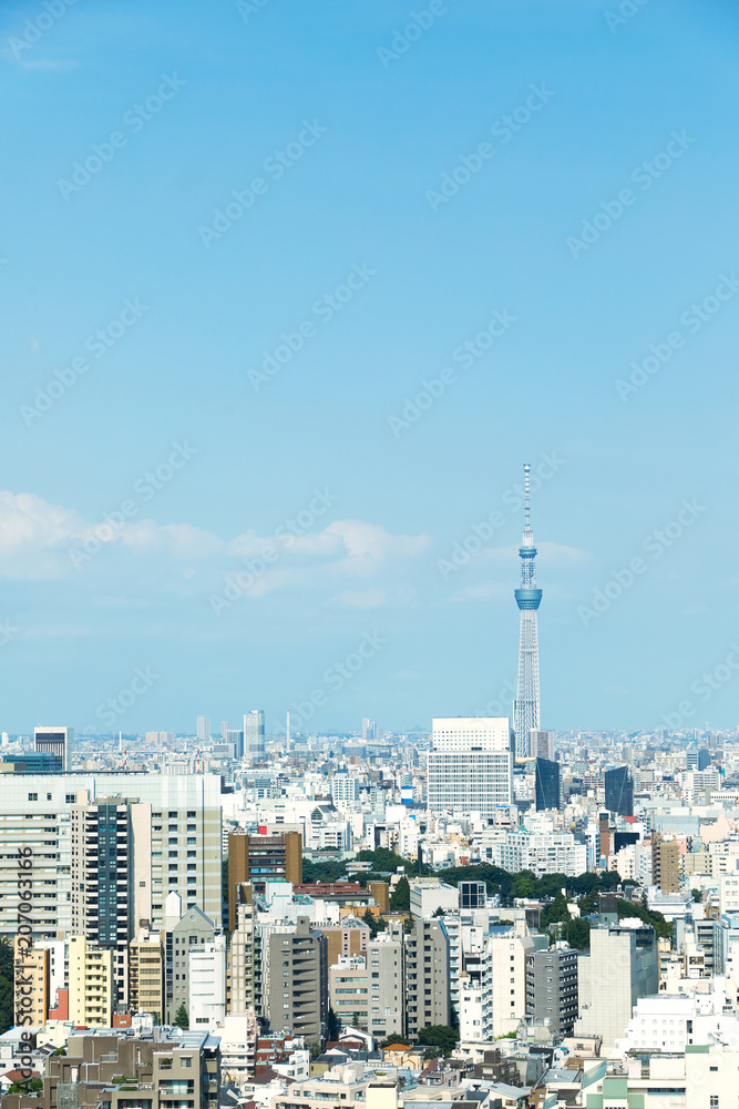 東京