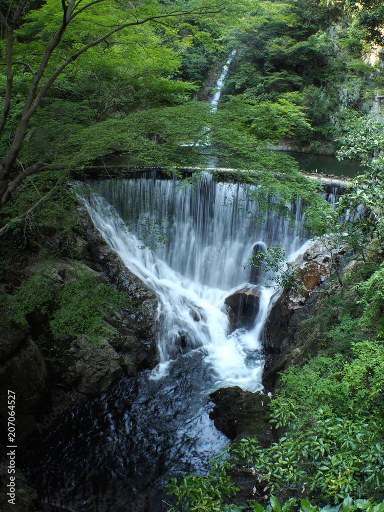 布引の旅