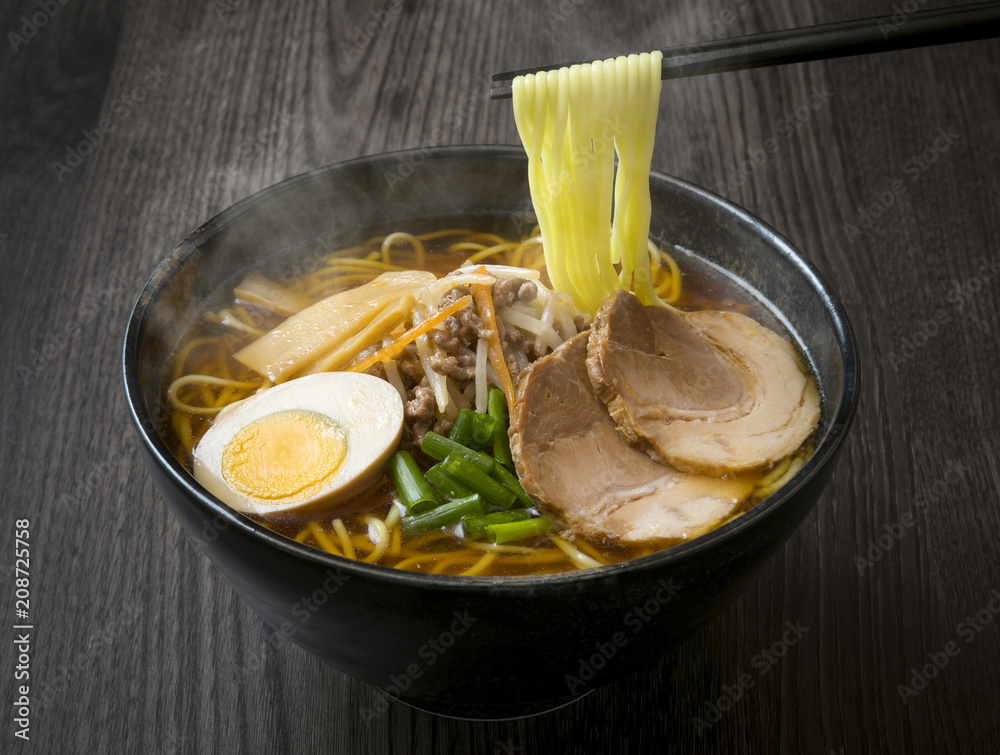 ラーメン