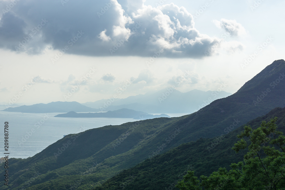 山景